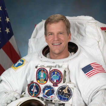 Scott Parazynski, M.D. Profile Photo