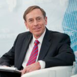 David Petraeus Profile Photo