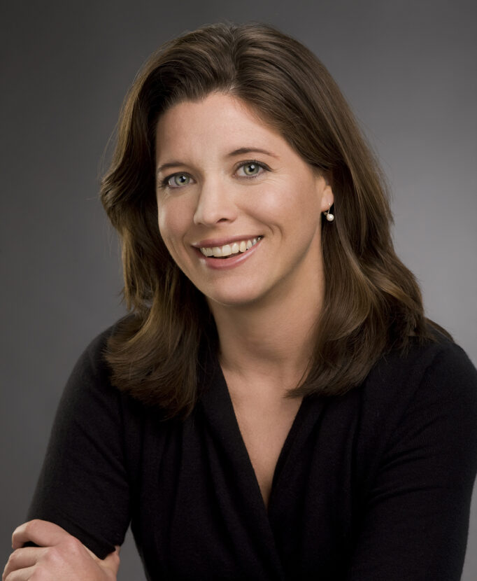 Christine Porath Profile Photo