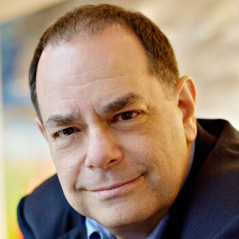 Marc Prensky Profile Photo