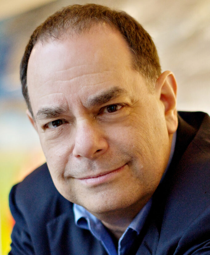 Marc Prensky Profile Photo