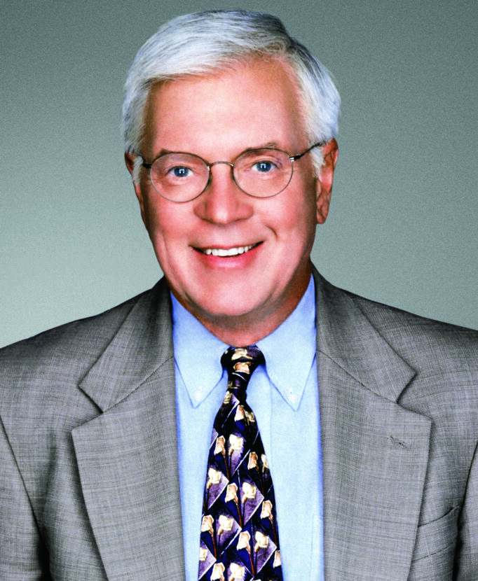 Bill Press Profile Photo