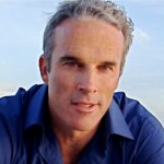 Lewis Pugh Profile Photo