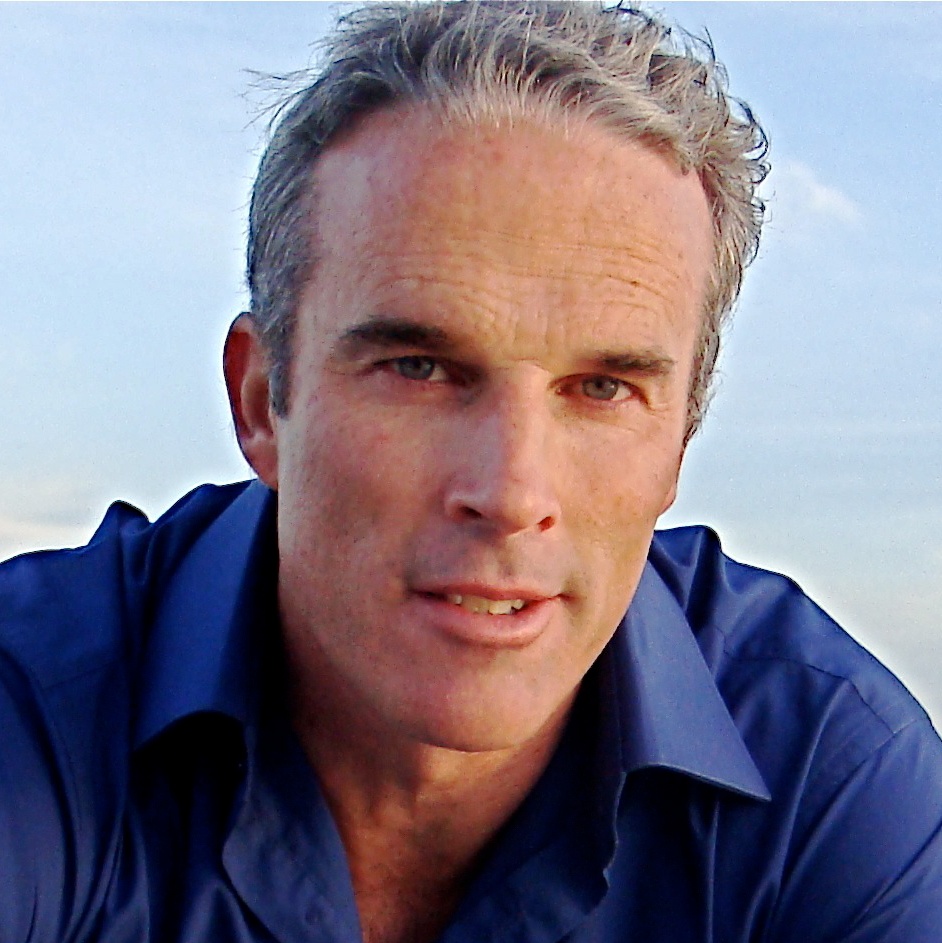 Lewis Pugh Speaking Engagements, Schedule, & Fee WSB