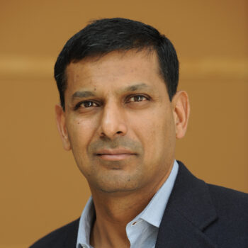 Raghuram Rajan Profile Photo