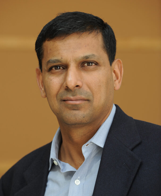 Raghuram Rajan Profile Photo