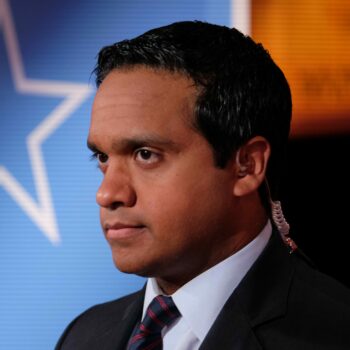 Manu Raju Profile Photo