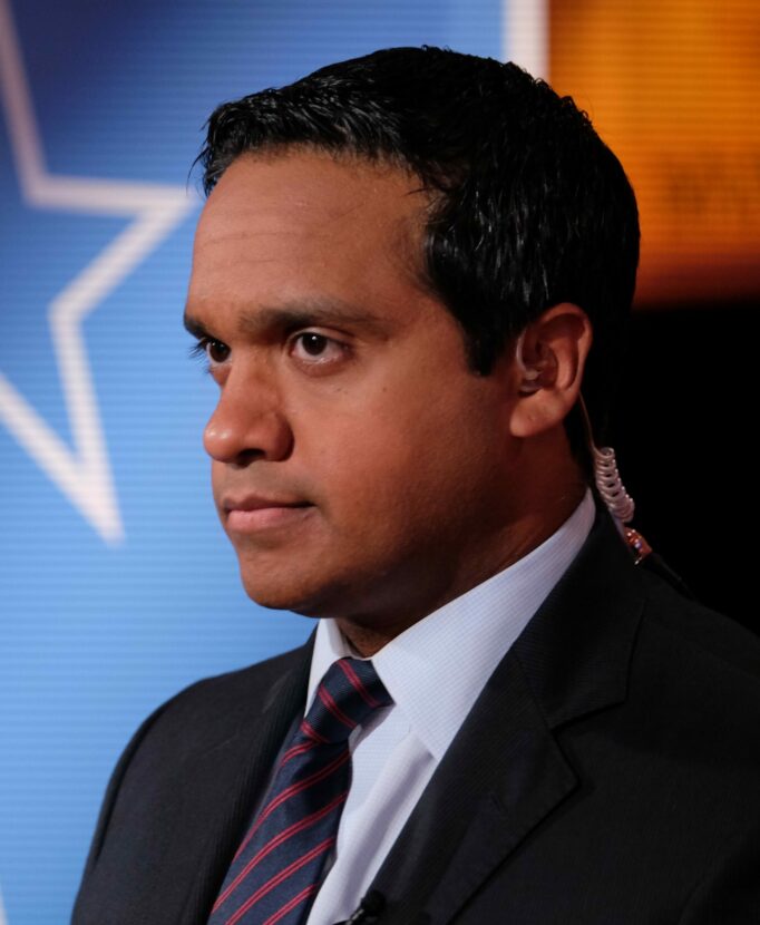 Manu Raju Profile Photo