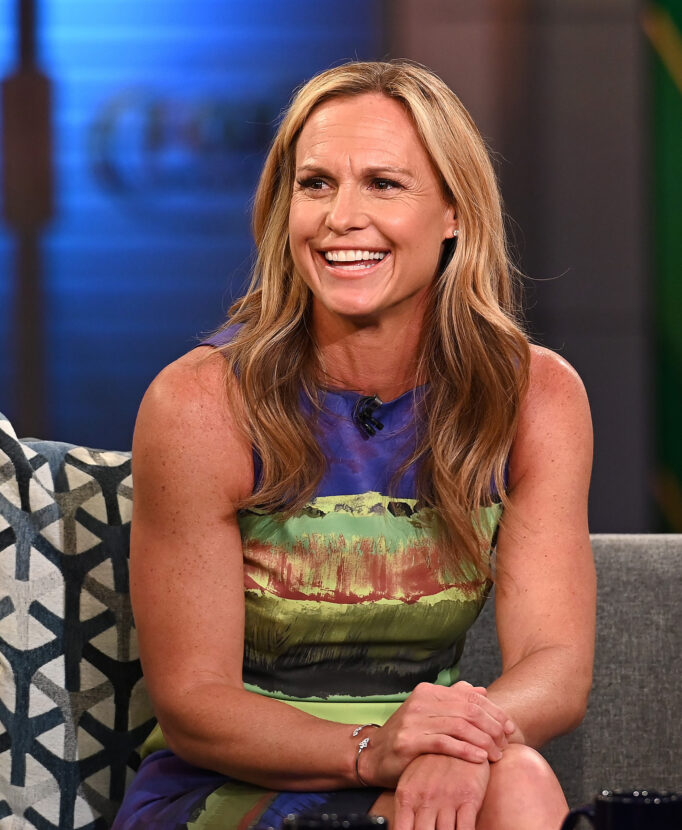Christie Pearce Rampone Profile Photo