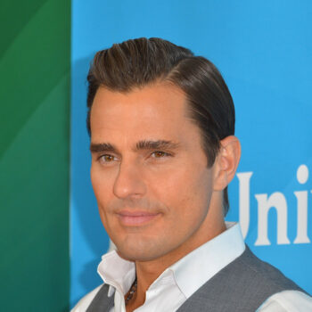 Bill Rancic Profile Photo