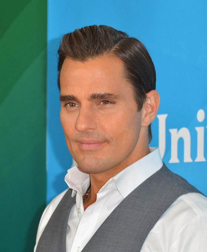 Bill Rancic Profile Photo
