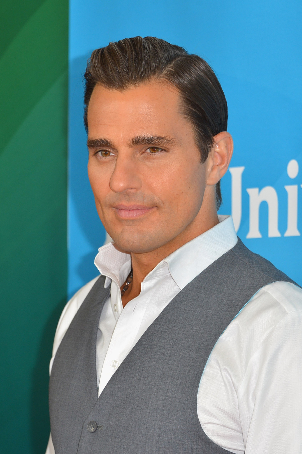 Bill Rancic Profile Photo