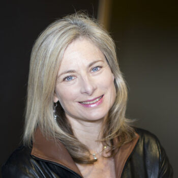 Lisa Randall Profile Photo