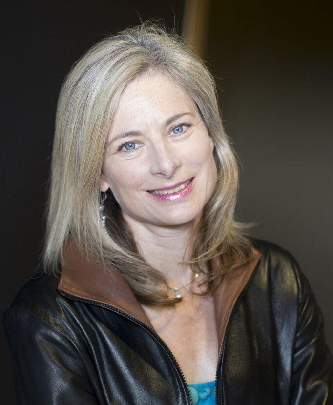 Lisa Randall Profile Photo