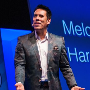 Freddie Ravel Profile Photo