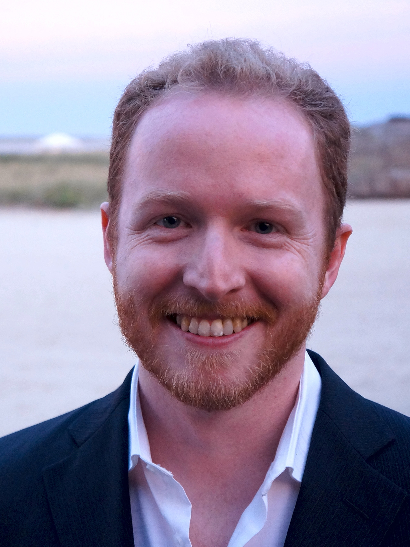 Robert Rebele Speaking Engagements, Schedule, & Fee WSB