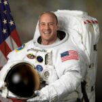 Garrett Reisman Profile Photo