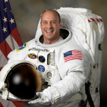 Garrett Reisman Profile Photo