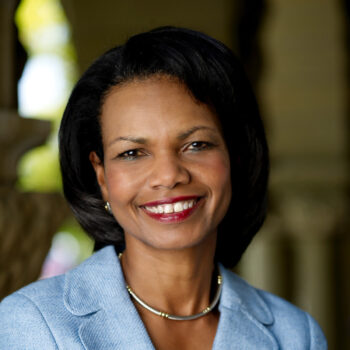 Condoleezza Rice Profile Photo