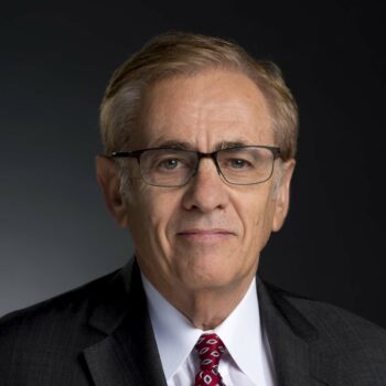 Michael D. Rich Profile Photo