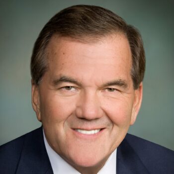 Tom Ridge Profile Photo