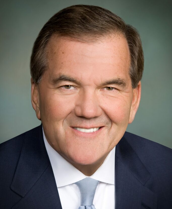 Tom Ridge Profile Photo