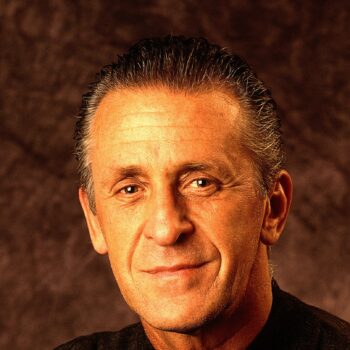 Pat Riley Profile Photo