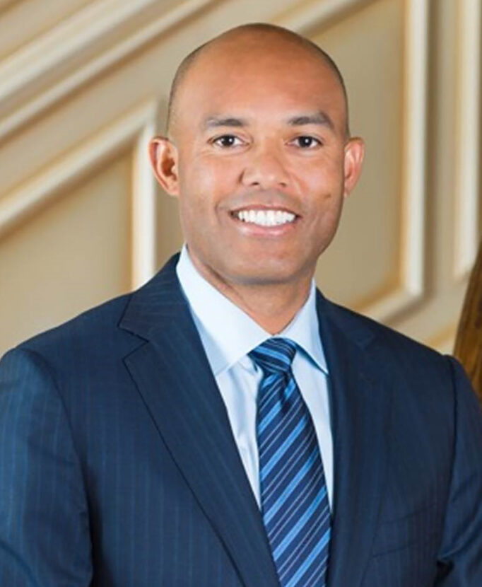 Mariano Rivera Profile Photo