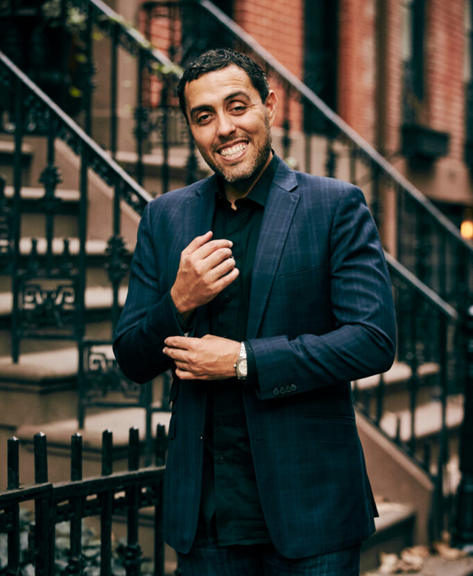 Jairek Robbins Profile Photo