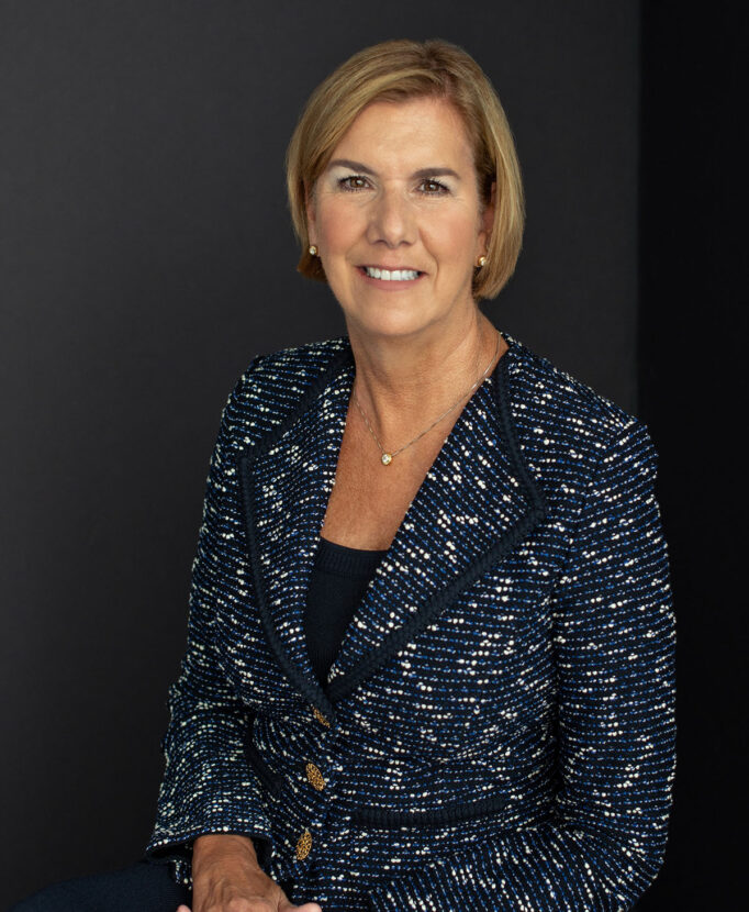 Lori Robinson Profile Photo