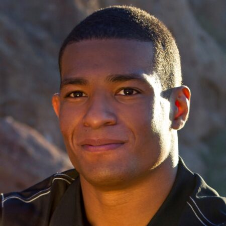 Anthony Robles Profile Photo