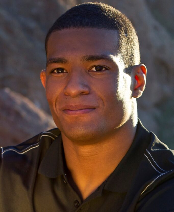 Anthony Robles Profile Photo