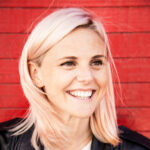 Robyn Exton Profile Photo