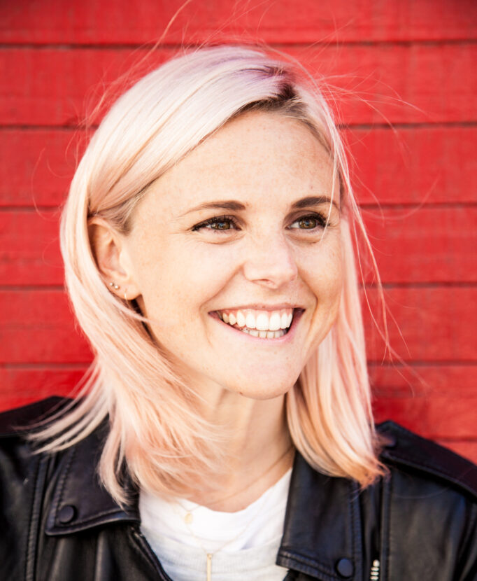 Robyn Exton Profile Photo