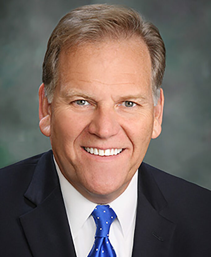 Mike Rogers Profile Photo