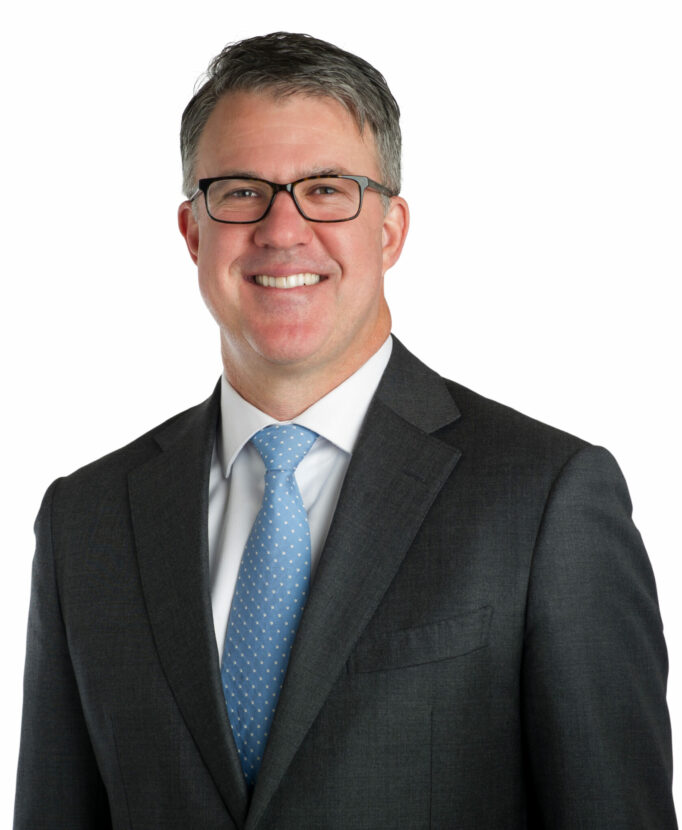 Eric Rosenbach Profile Photo