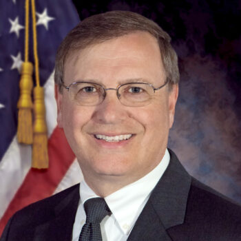 Chuck Rosenberg Profile Photo