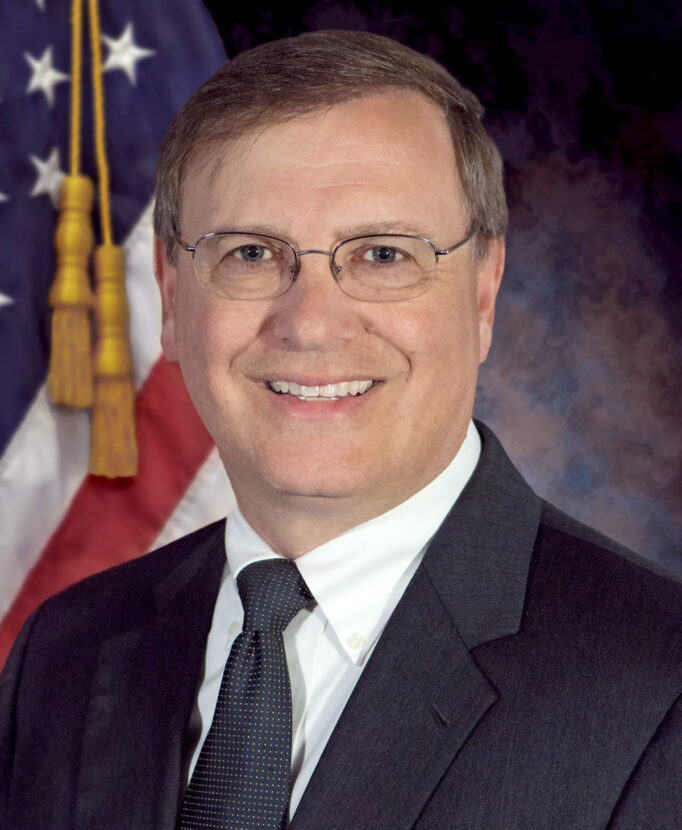 Chuck Rosenberg Profile Photo