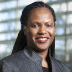 Ashleigh Shelby Rosette Profile Photo