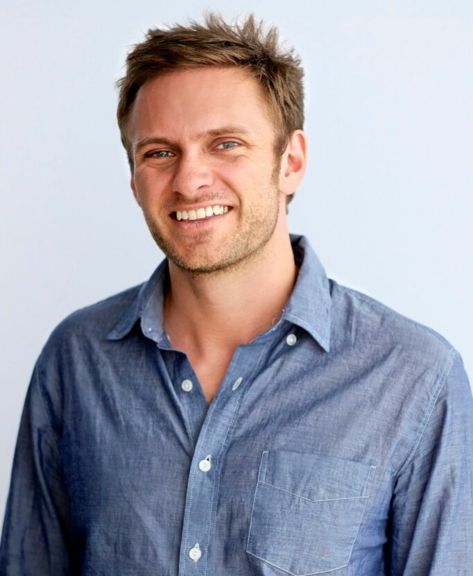 Ryan McGarry, M.D. Profile Photo