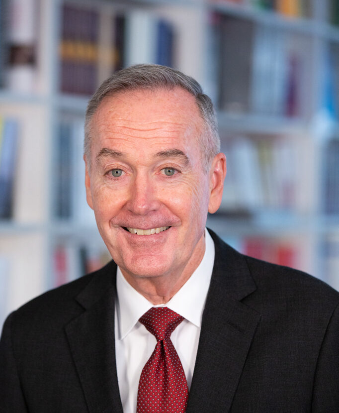 Joseph Dunford Profile Photo