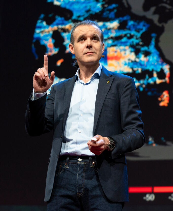 Enric Sala Profile Photo