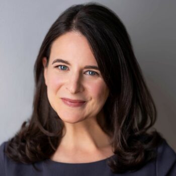 Sarah Hurwitz Profile Photo