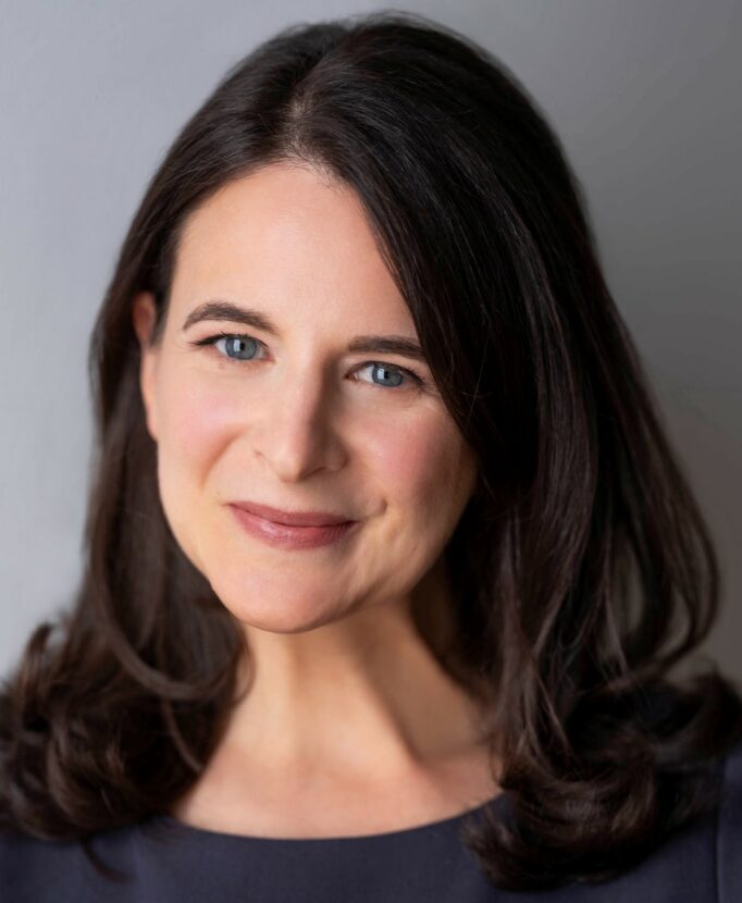 Sarah Hurwitz Profile Photo