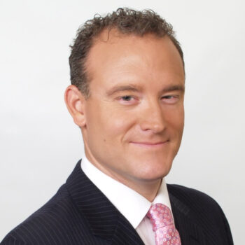 Jason Schenker Profile Photo