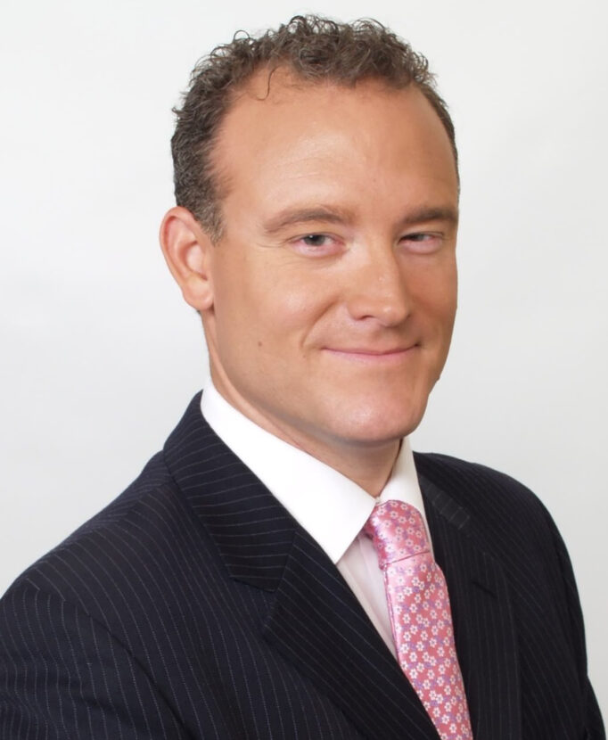 Jason Schenker Profile Photo