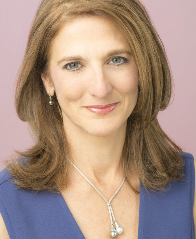 Jill Schlesinger Profile Photo