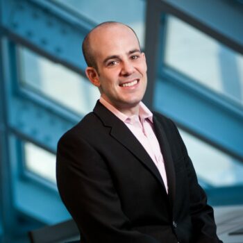 Scott Steinberg Profile Photo