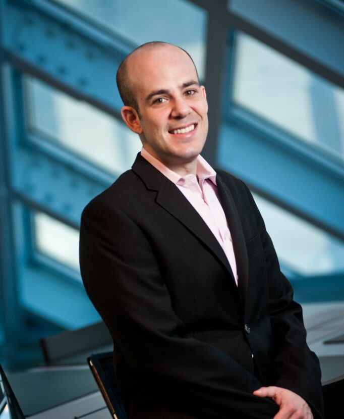 Scott Steinberg Profile Photo