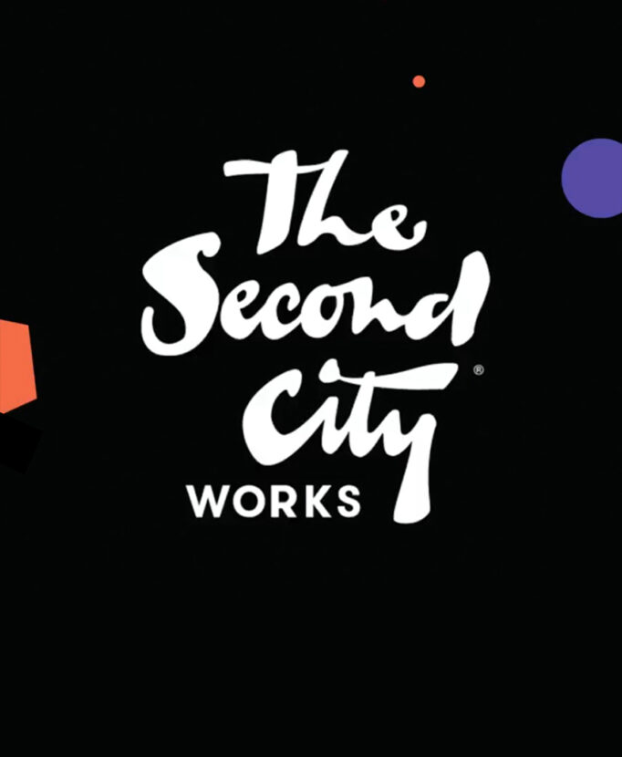 The Second City Works Profile Photo